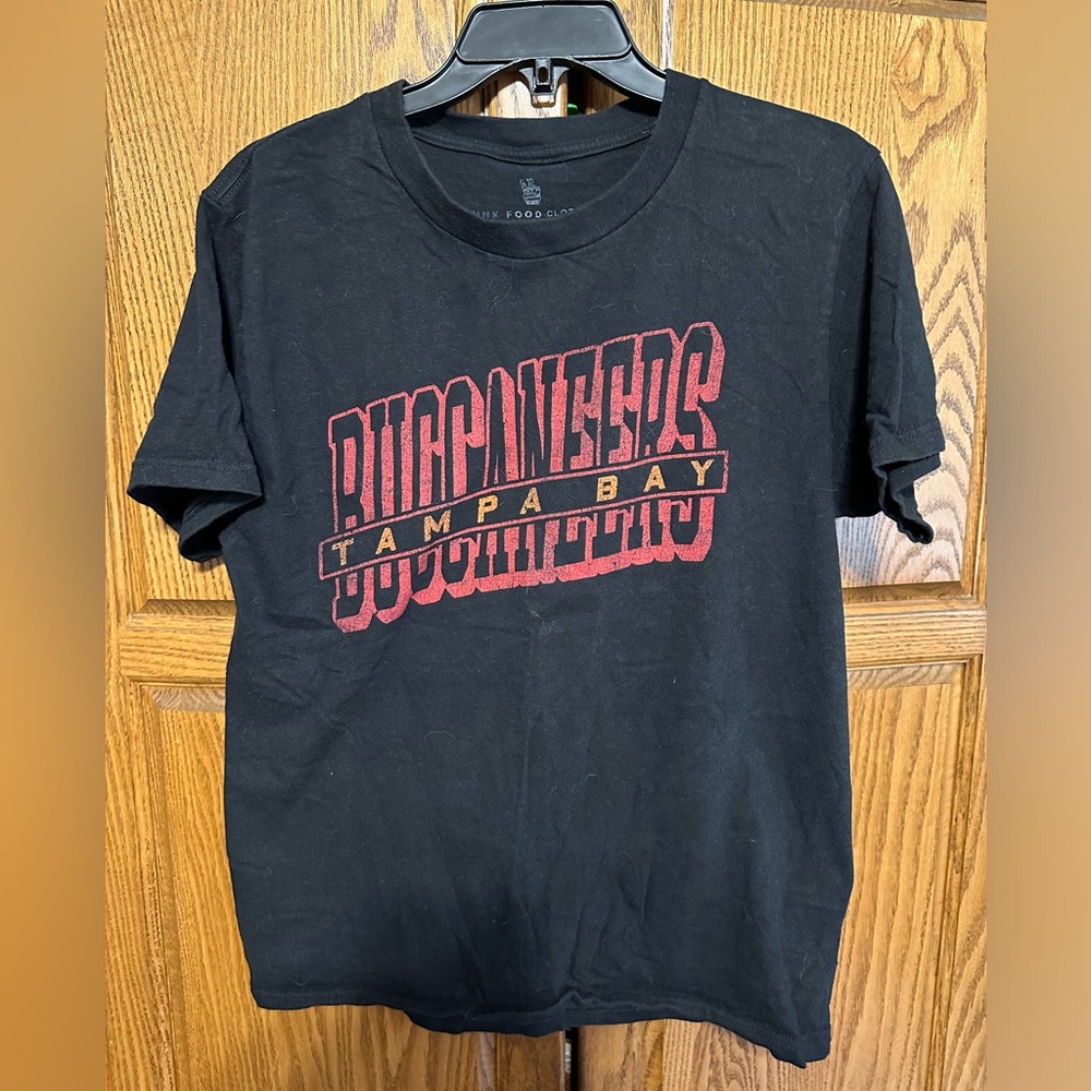 Tampa Bay Buccaneers shirt